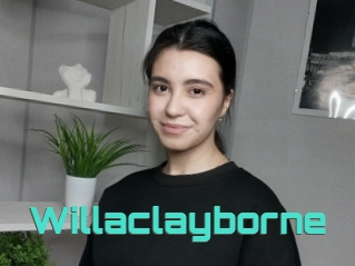 Willaclayborne