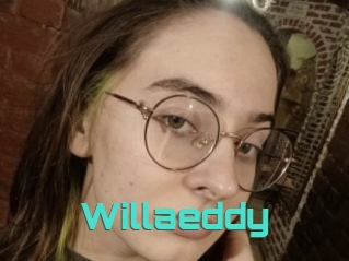 Willaeddy