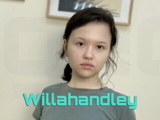 Willahandley