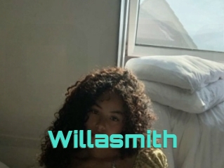 Willasmith