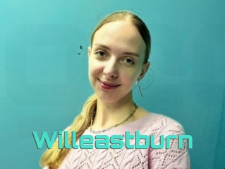 Willeastburn