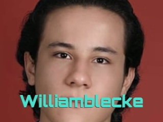 Williamblecke