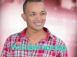 Williamhotbig
