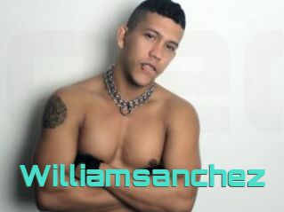 Williamsanchez