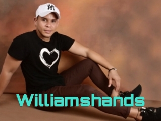 Williamshands