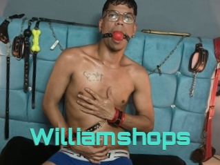 Williamshops