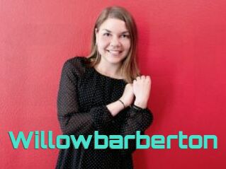 Willowbarberton