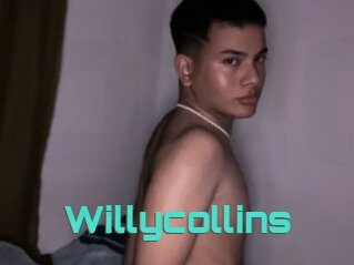 Willycollins