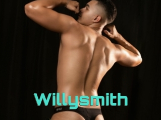 Willysmith