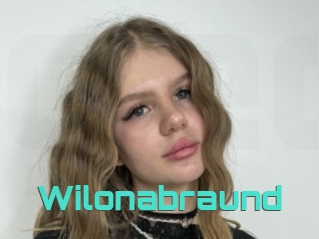 Wilonabraund