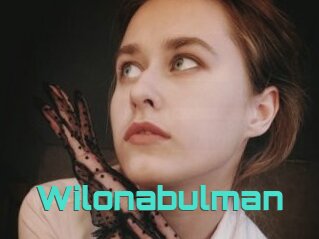 Wilonabulman