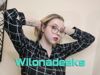 Wilonadeeks