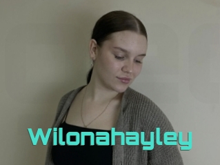 Wilonahayley