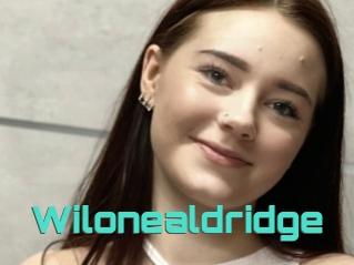 Wilonealdridge