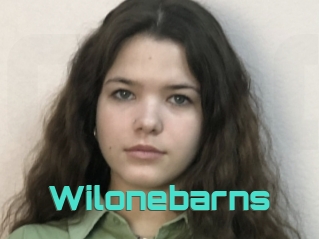 Wilonebarns