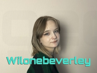 Wilonebeverley