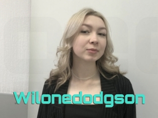 Wilonedodgson