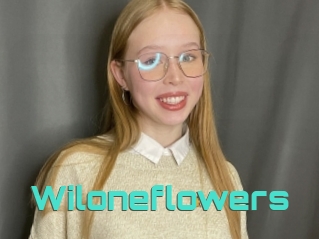 wiloneflowers Grizzli Edition