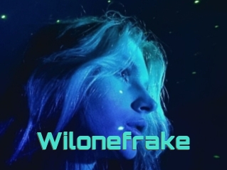 Wilonefrake