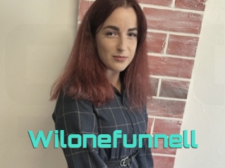 Wilonefunnell