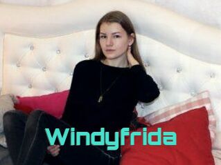 Windyfrida