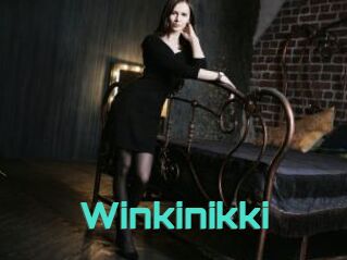 Winkinikki