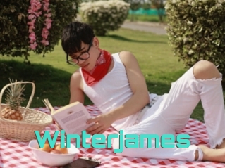 Winterjames