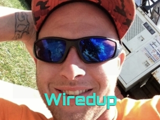 Wiredup