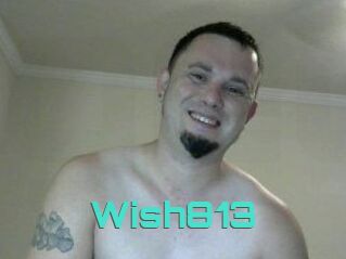 Wish813