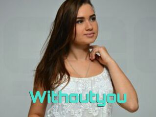 Withoutyou