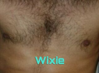 Wixie