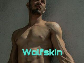 Wolfskin