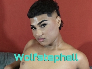 Wolfstephell