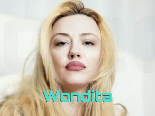 Wondita