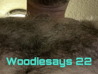 Woodiesays_22