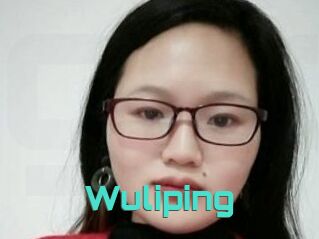 Wuliping