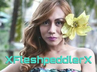 XFleshpeddlerX Grizzli Edition