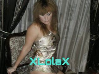 XLolaX
