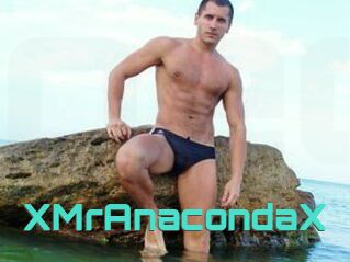 XMrAnacondaX
