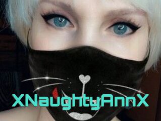 XNaughtyAnnX