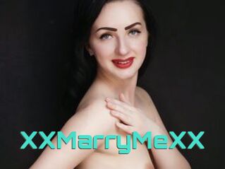 XXMarryMeXX Grizzli Edition