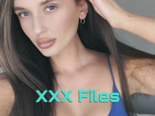 XXX_Files