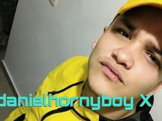 X_danielhornyboy_X