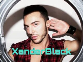 XanderBlack