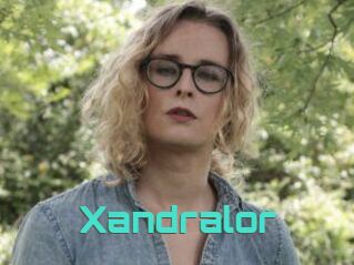 Xandralor