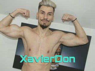 XavierDon