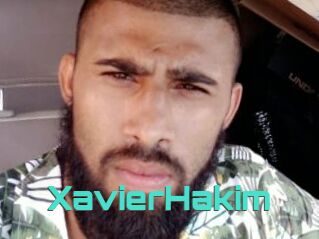 XavierHakim Grizzli Edition