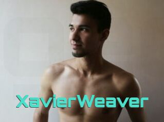 XavierWeaver