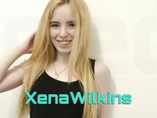 XenaWilkins
