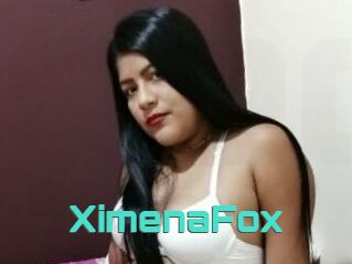 XimenaFox